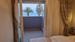 Bamboo rooms